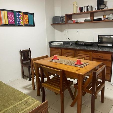 Tranquila Condo Morro de São Paulo Buitenkant foto