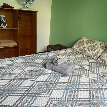 Tranquila Condo Morro de São Paulo Buitenkant foto