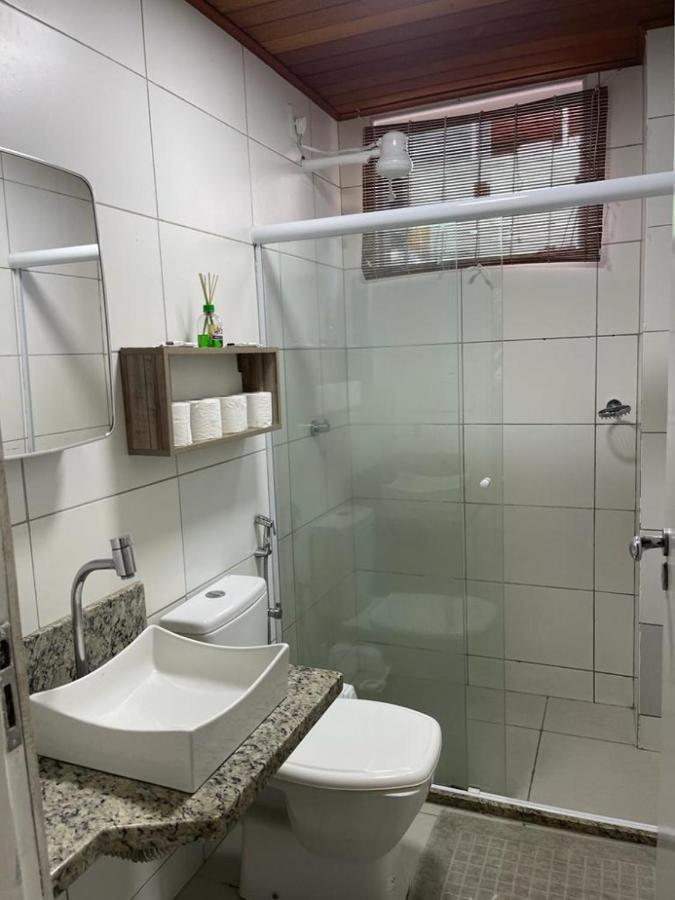 Tranquila Condo Morro de São Paulo Buitenkant foto