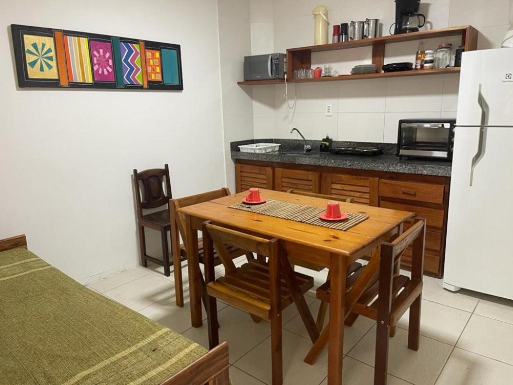 Tranquila Condo Morro de São Paulo Buitenkant foto