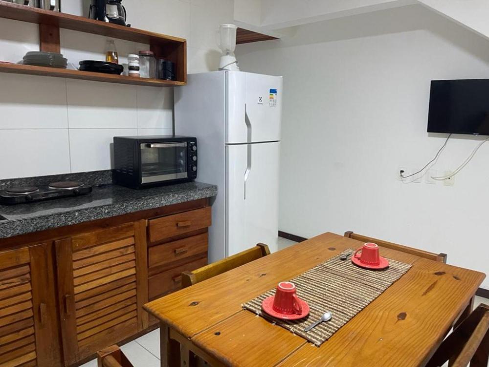Tranquila Condo Morro de São Paulo Buitenkant foto
