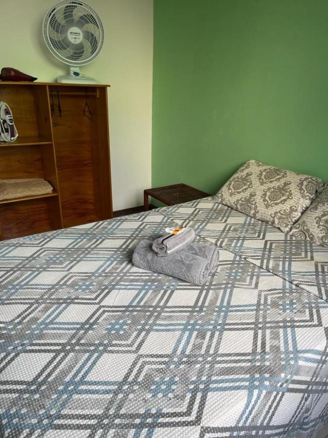 Tranquila Condo Morro de São Paulo Buitenkant foto