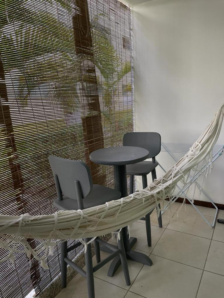 Tranquila Condo Morro de São Paulo Buitenkant foto